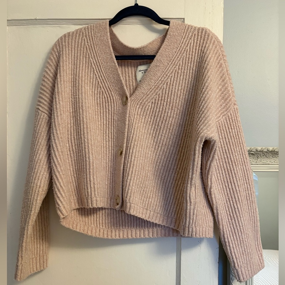 Abercrombie & Fitch Cardigan